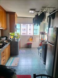Blk 107 Fengshan Estate (Bedok), HDB 3 Rooms #572069951